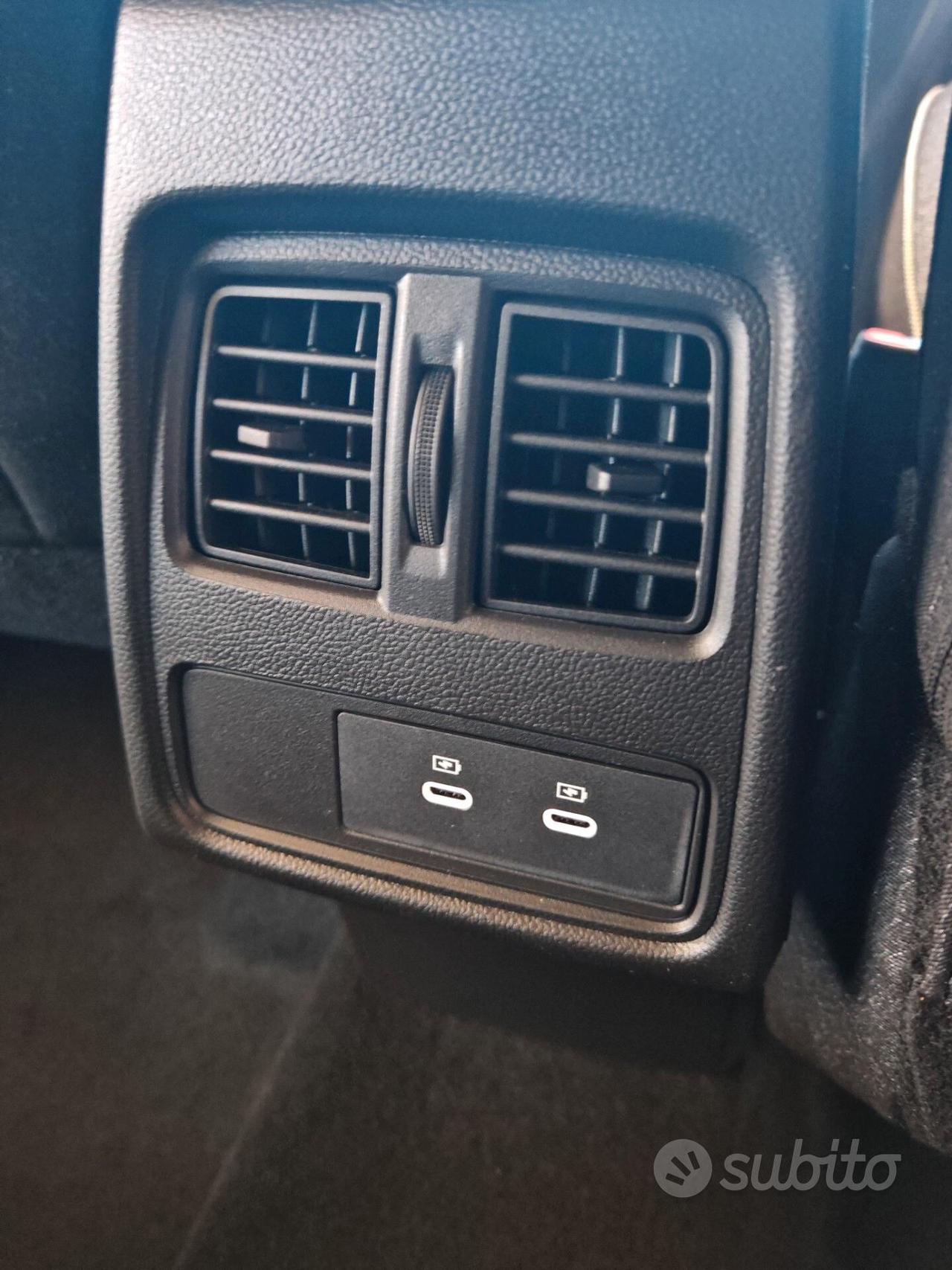 Renault Captur ECO-G 120 cc. - Techno -