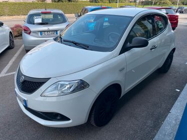 Lancia Ypsilon 1.2 69 CV 5 porte S&S Elefantino Blu