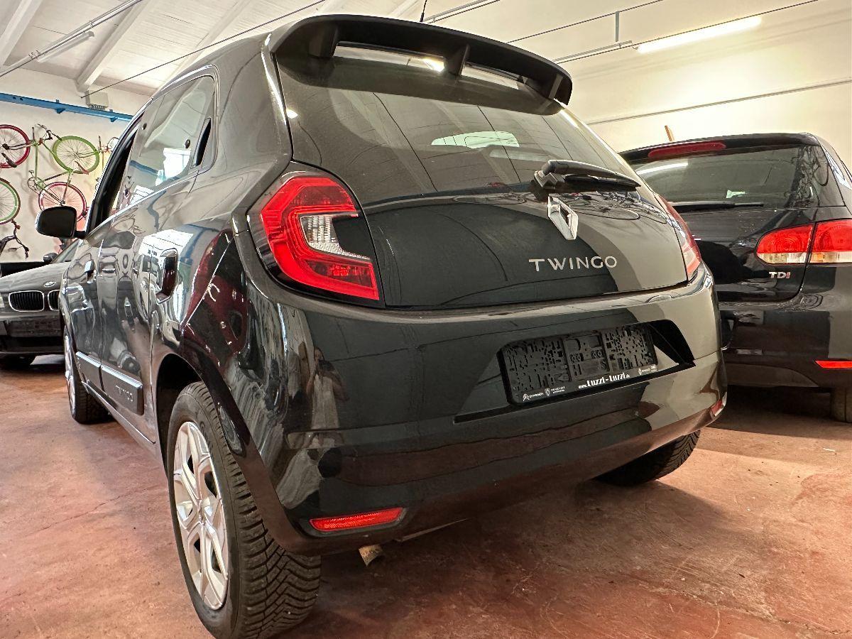 RENAULT - Twingo - SCe 65 CV Life