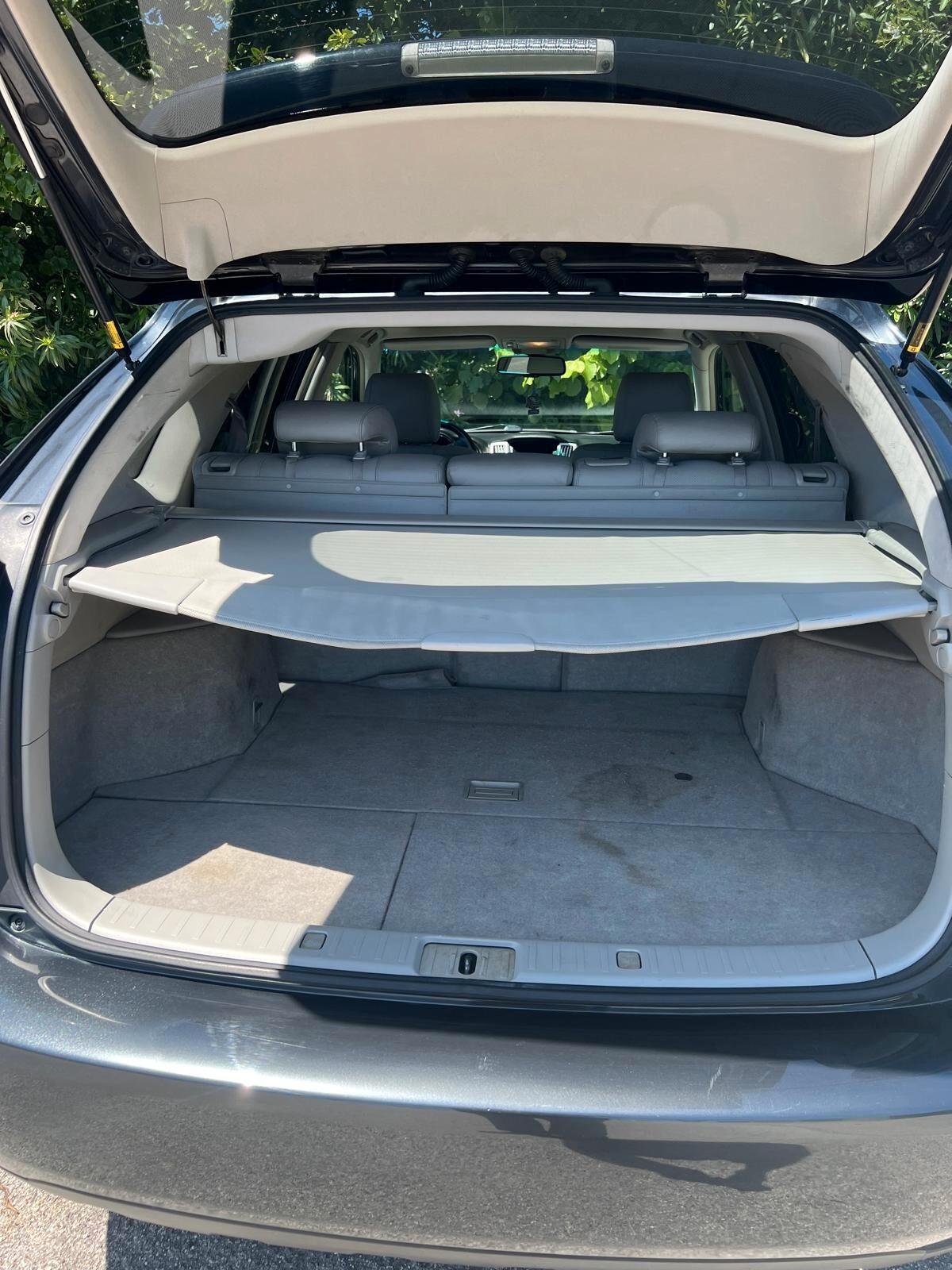 Lexus RX 400 400h Ambassador
