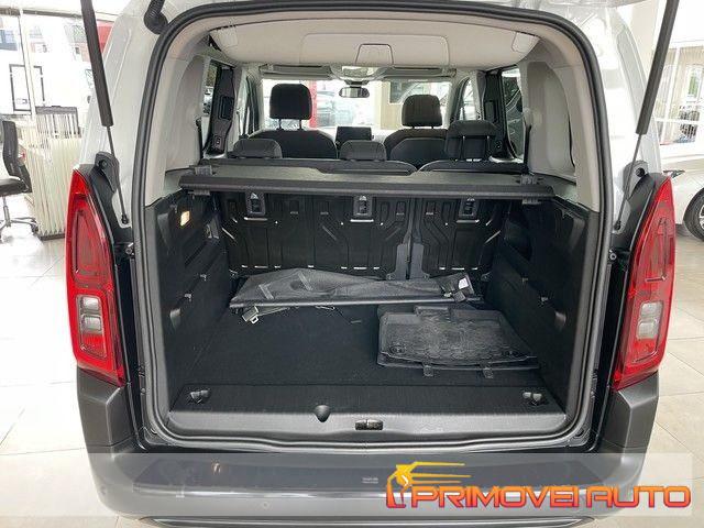 CITROEN Berlingo BlueHDi 130 Stop&Start Combi M Feel