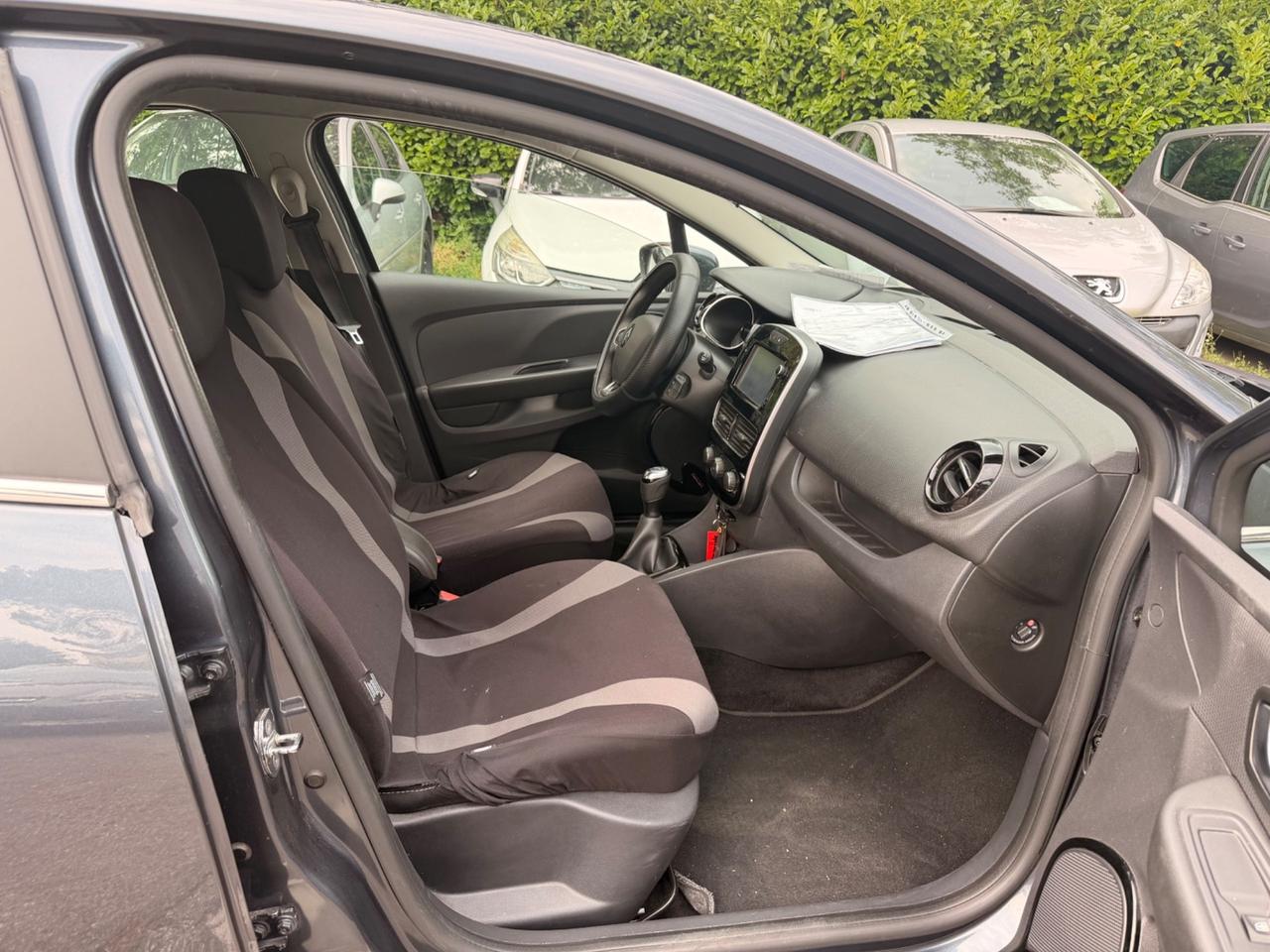 Renault Clio dCi 8V 90CV Start&Stop 5 porte Energy Intens