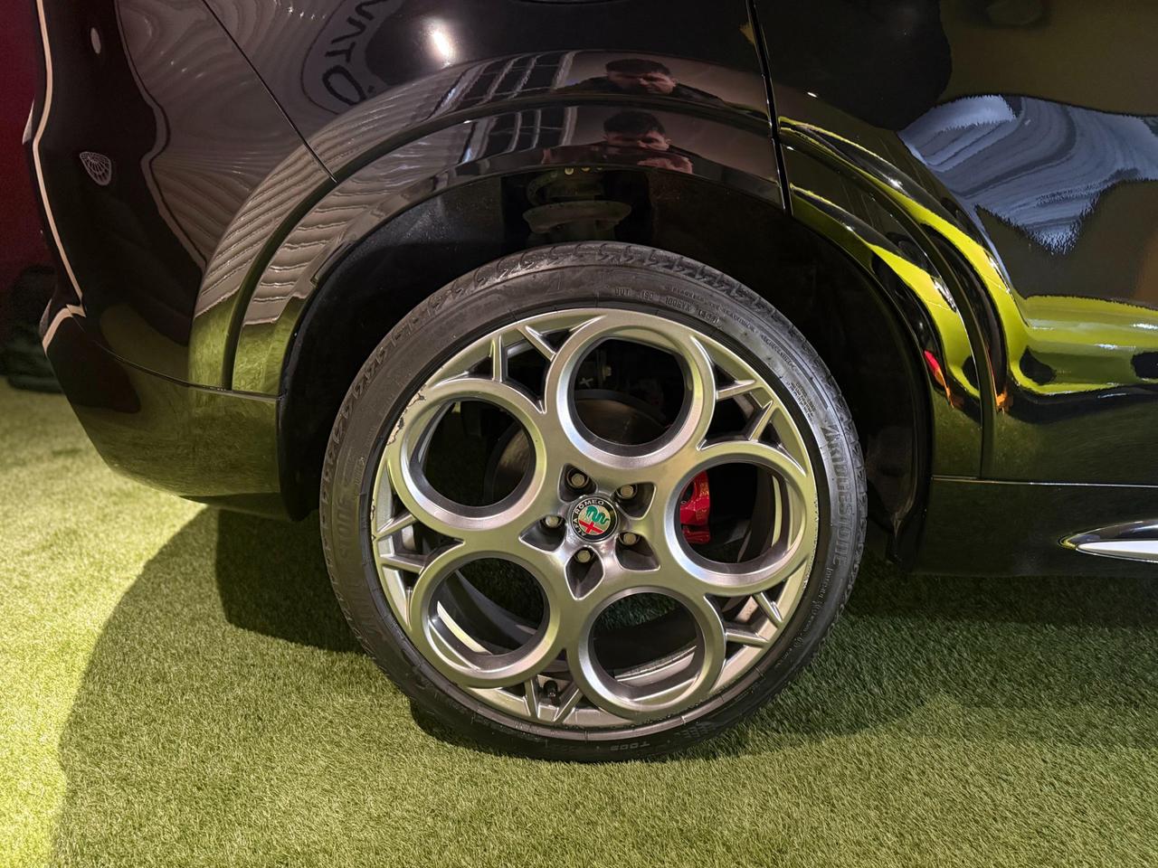 Alfa Romeo Tonale 1.6 Ti 130cv tct6