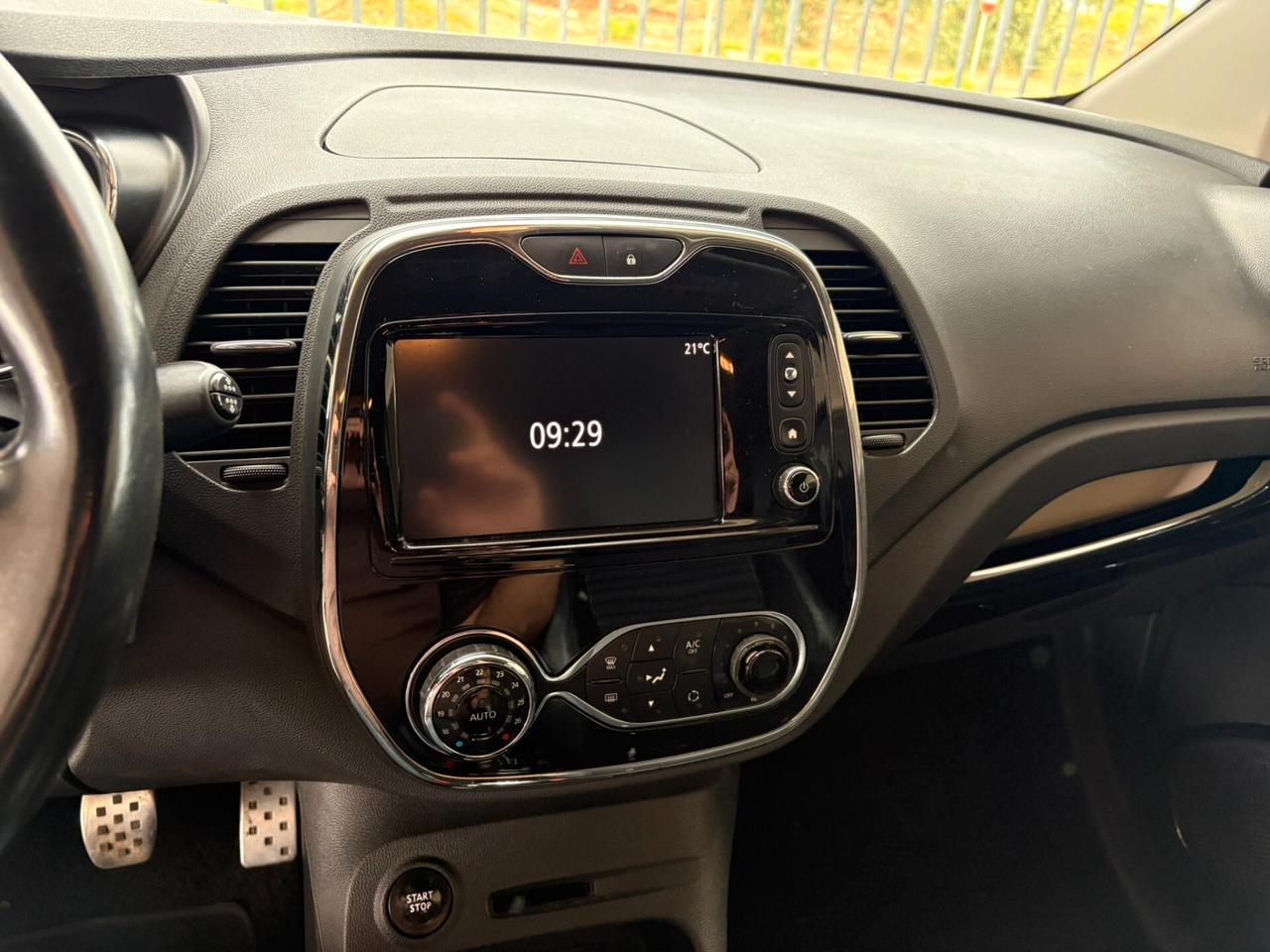 Renault Captur dCi 8V 90 CV Start&Stop Energy Hypnotic