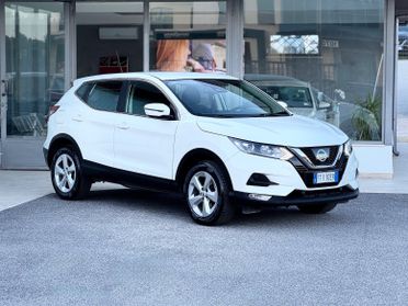 Nissan Qashqai 1.5 Diesel 110 CV E6 - 2018