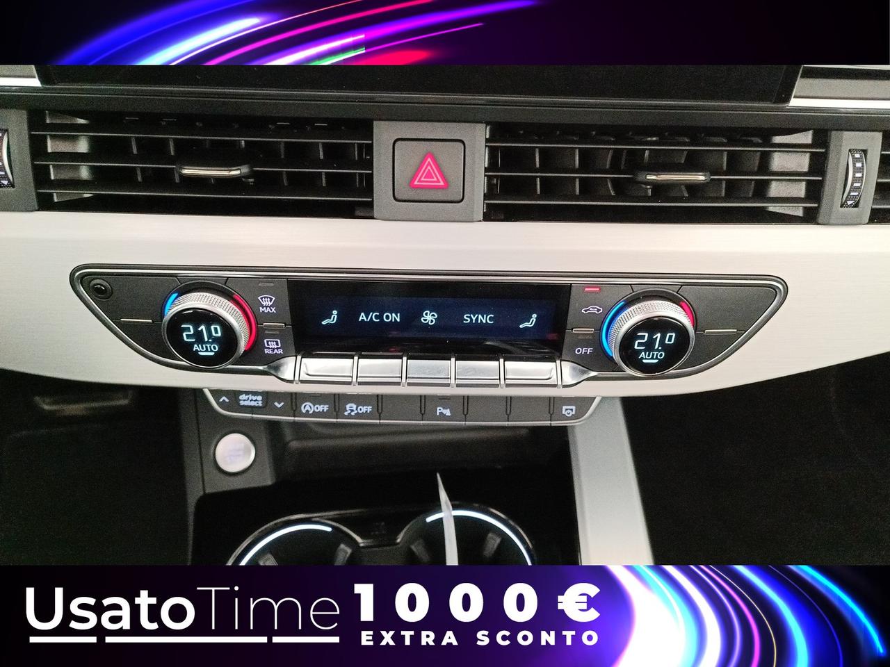 Audi A5 cabrio 40 2.0 tdi mhev 204cv s line edition quattro s tronic