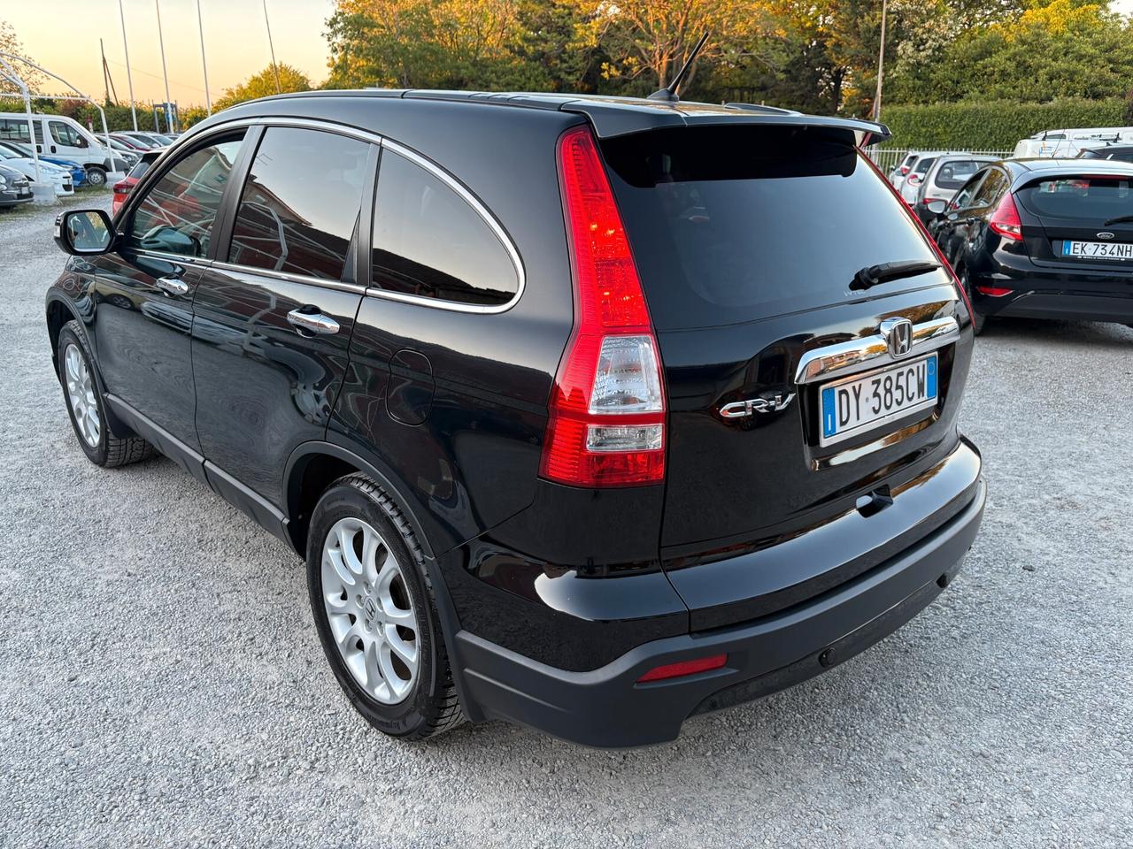 Honda CRV 2.0 Benzina -Perfetto -Unico Proprietario