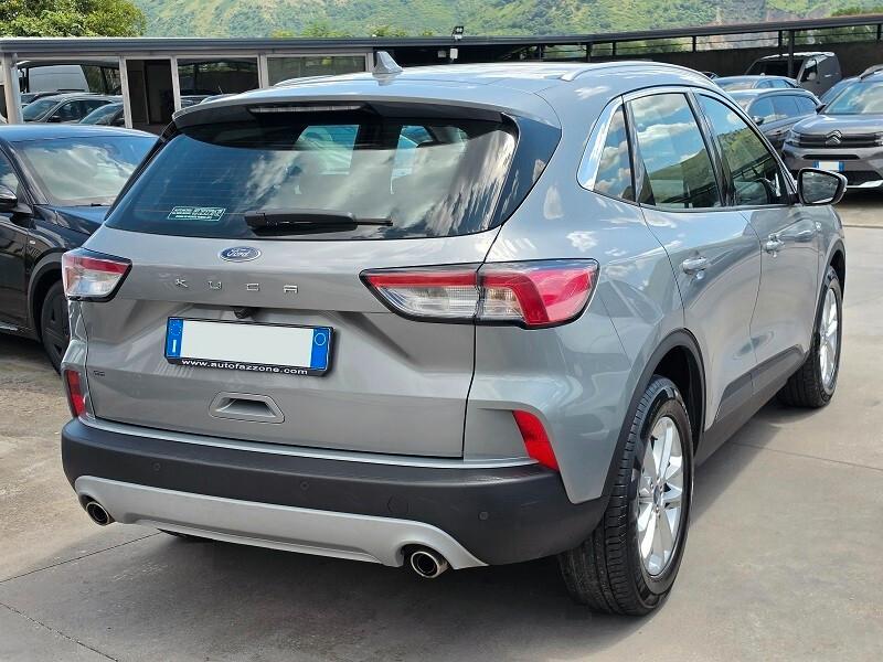 FORD NEW Kuga 1.5 EcoBlue 120CV LED NAV 8 PARK CAM