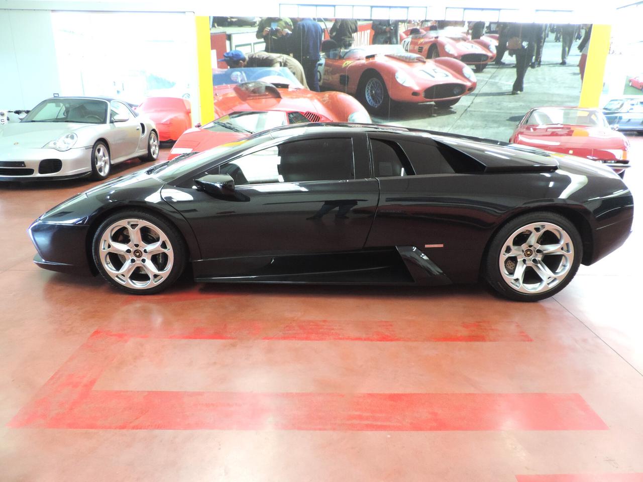 Lamborghini Murcielago Murciélago 6.2 V12 CAMBIO MANUALE