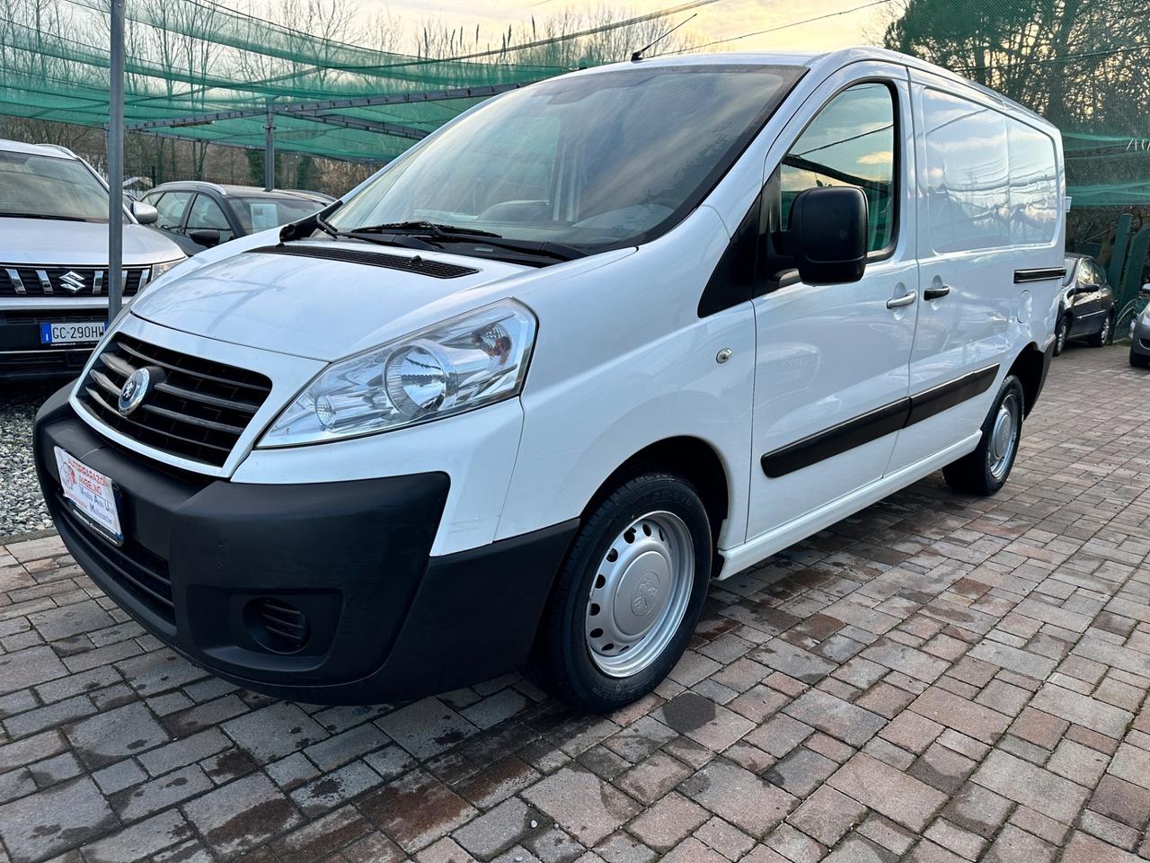 Peugeot expert 2.0 Diesel 120cv