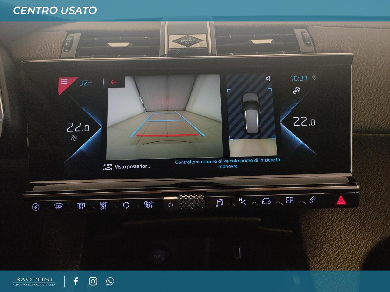 1.6 e-tense Business Auto