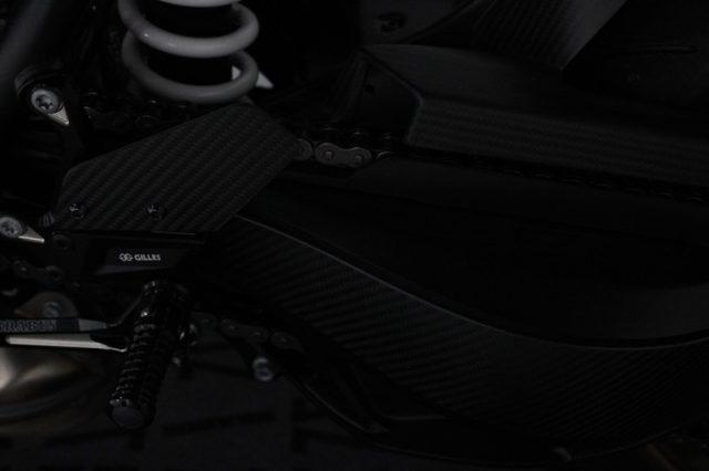 UAZ Hunter ktm super c 1300r brabus 1of 25