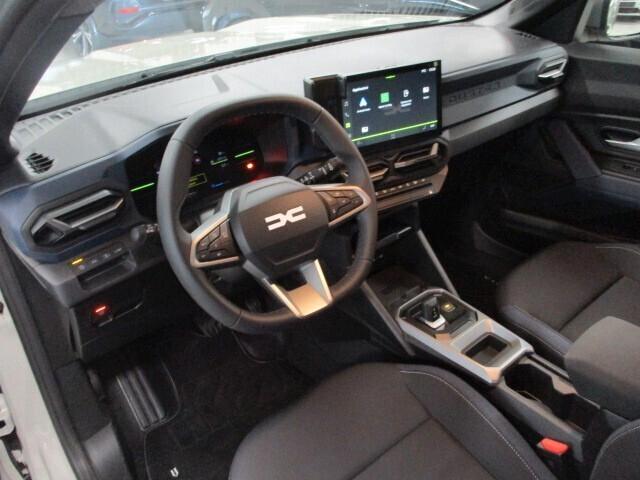 Dacia Duster Hybrid 140 CV Journey