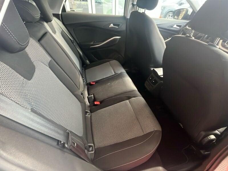 Opel Grandland X 1.5 diesel Ecotec Start&Stop Ultimate