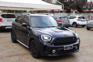 Mini Cooper SD Countryman Mini 2.0 Cooper D Untamed Edition Countryman ALL4