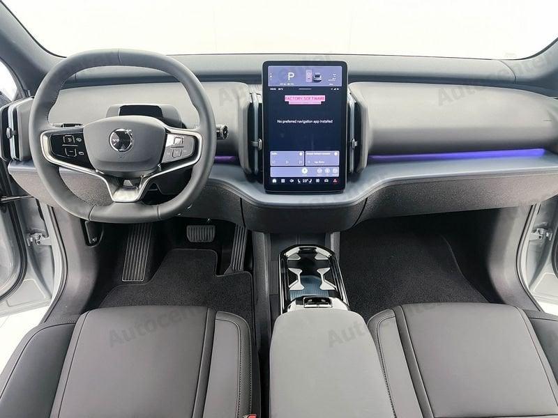 Volvo EX30 CC Cross Country Twin Motor Performance ULTRA