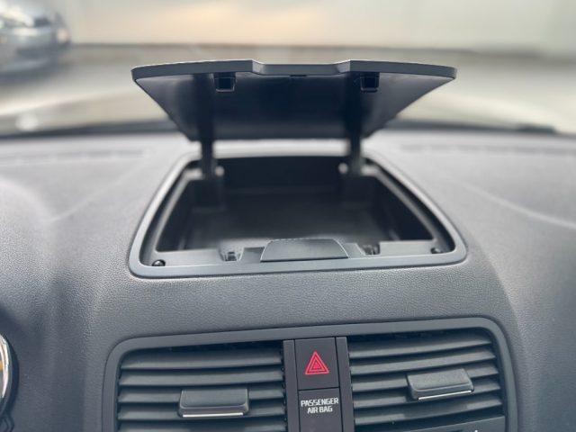 SKODA Yeti 1.2 TSI Ambition