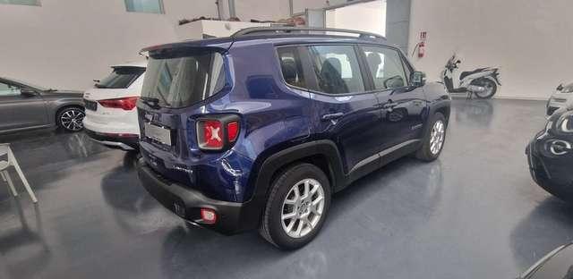 Jeep Renegade 1.6 mjt Limited 2wd 130cv