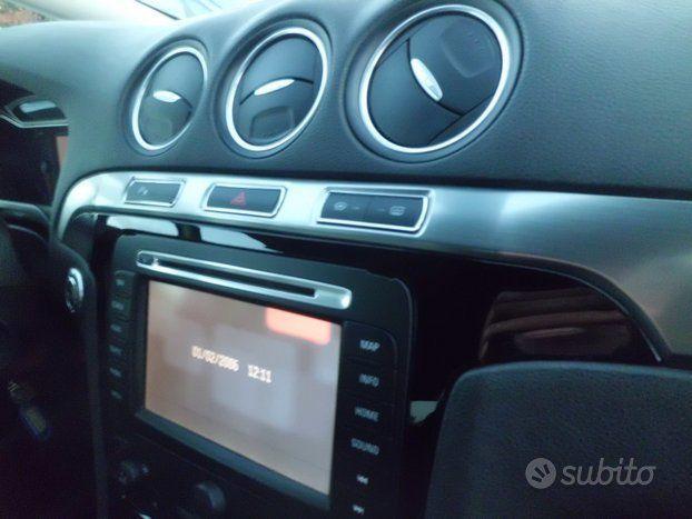 Ford S-Max FULL OPTIONAL