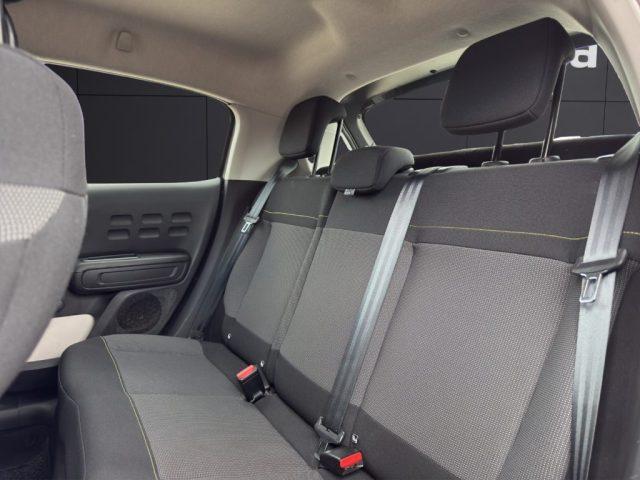 CITROEN C3 PureTech 68 Feel