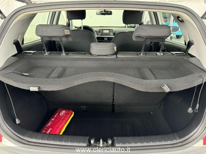 KIA Picanto 1.0 12V 5 porte Active
