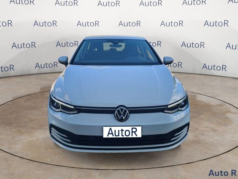 Volkswagen Golf 1.0 eTSI 81kW EVO Life DSG