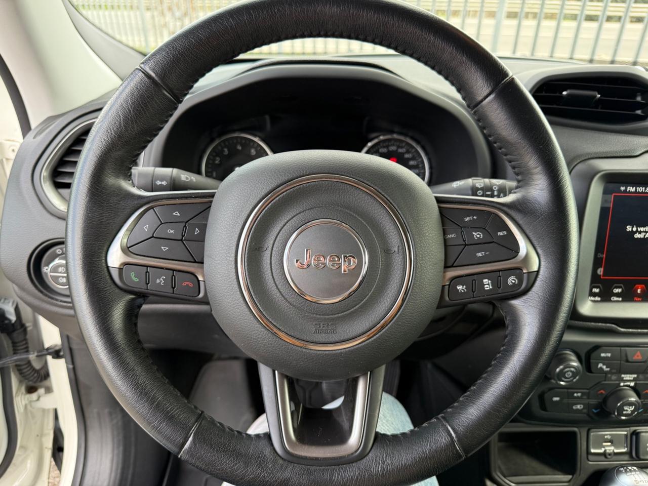 Jeep Renegade 1.0 T3 Limited