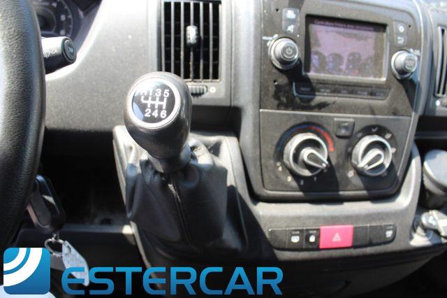 CITROEN Jumper 30 BlueHDi 140 Furgone