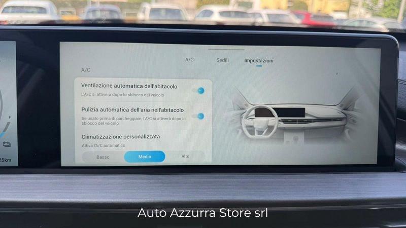 DR AUTOMOBILES DR 5 Collection 1.5 HEV Collection DHT *PROMO AZZURRA*