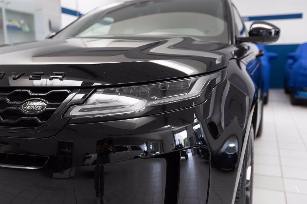 LAND ROVER Range Rover Evoque 2.0d i4 mhev R-Dynamic awd 150cv auto del 2020