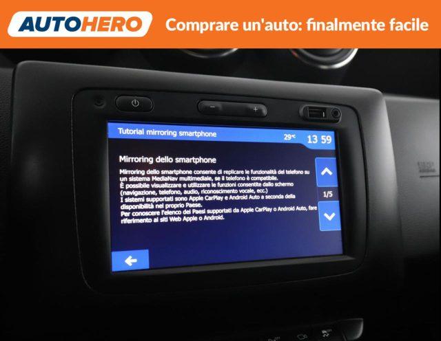DACIA Duster 1.5 Blue dCi 8V 115 CV 4x4 Prestige