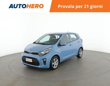 KIA Picanto 1.0 12V 5 porte Active