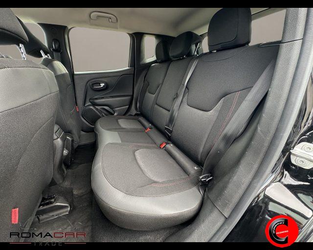 JEEP Renegade 1.3 T4 240CV PHEV 4xe AT6 Trailhawk