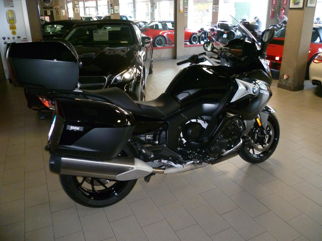 Bmw K 1600 GT FULL OPTIONAL