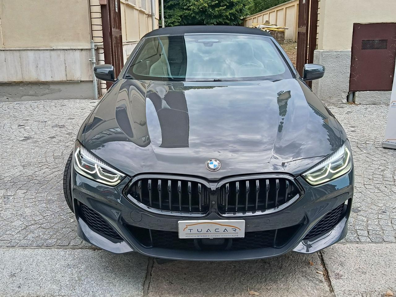 Bmw 840 M Sport 840 d #11693