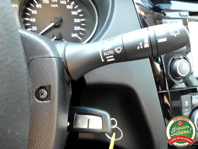 NISSAN Qashqai 1.5 dCi DPF 360