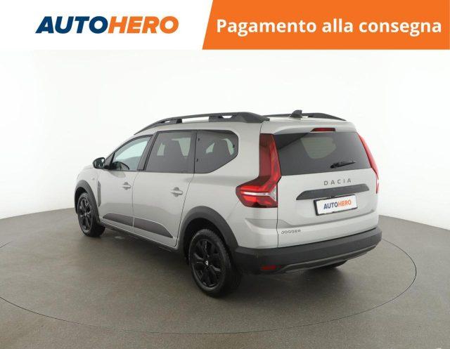 DACIA Jogger 1.0 TCe 110 CV 7 posti Extreme Up