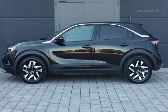 OPEL Mokka-e Electric Elegance