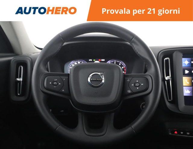 VOLVO XC40 T2 automatico Essential