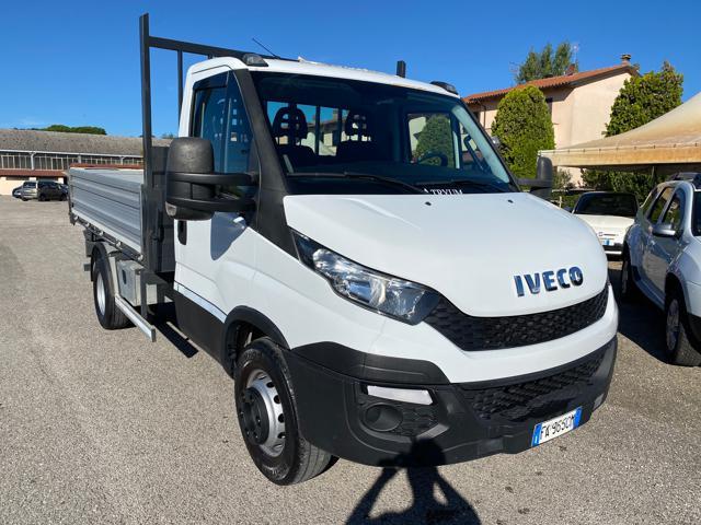 IVECO Daily 60-150 3.0 HPT Ribaltabile - Gemellato