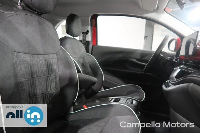 FIAT 500e Nuova 500 320 Berlina MY24