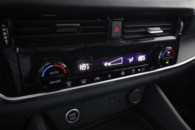 NISSAN Qashqai Qashqai MHEV 140 CV Business