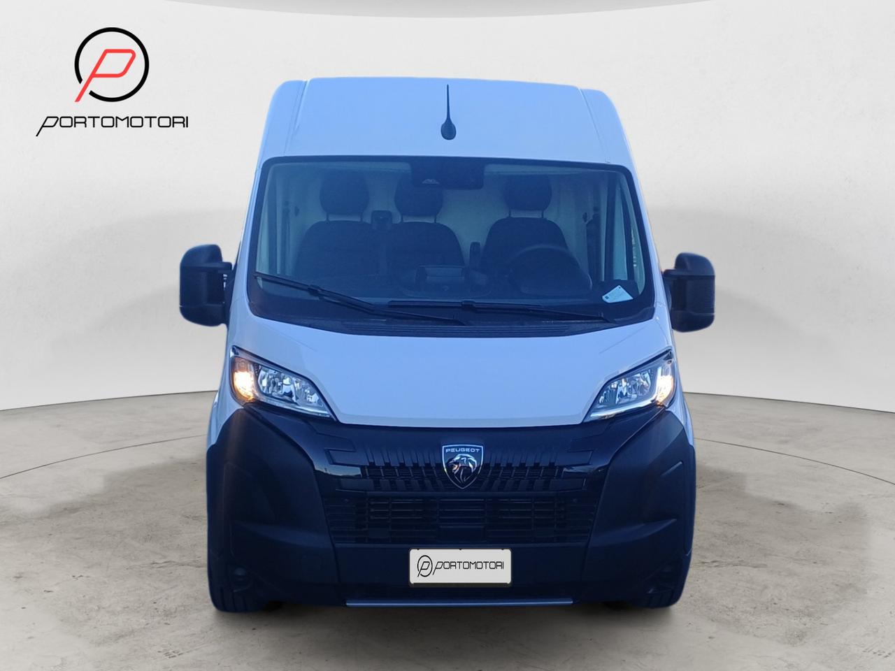 PEUGEOT Boxer Furgone 333 L2 H2 2.2 BlueHDi 120 cv S&S