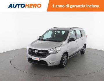 DACIA Lodgy 1.6 100CV 7 posti Essential