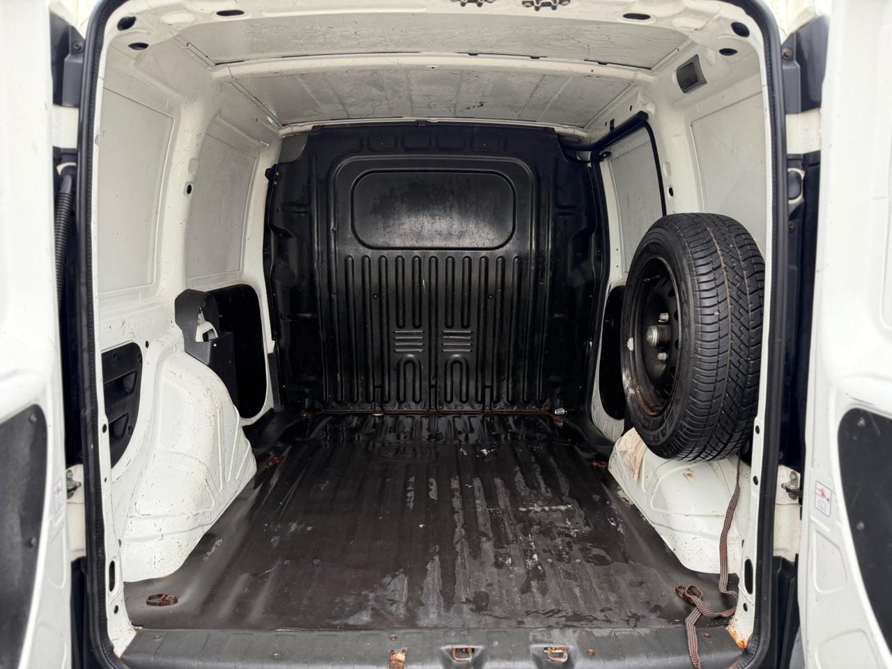 Fiat Doblo Doblò 1.6 metano (150.000KM)