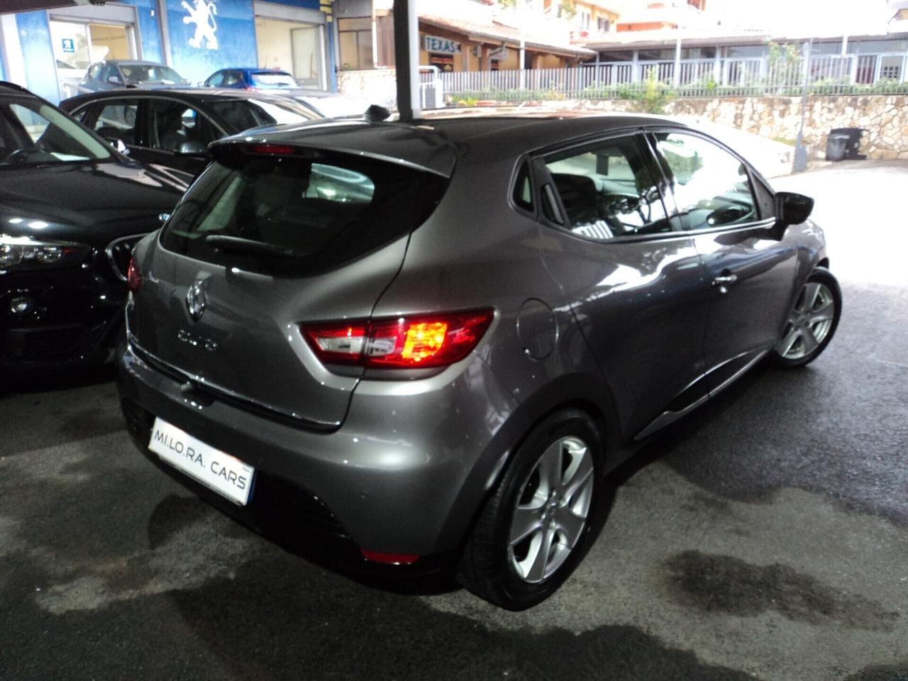 Renault Clio 1.5 dCi 8V 90CV Start&Stop 5 porte Energy