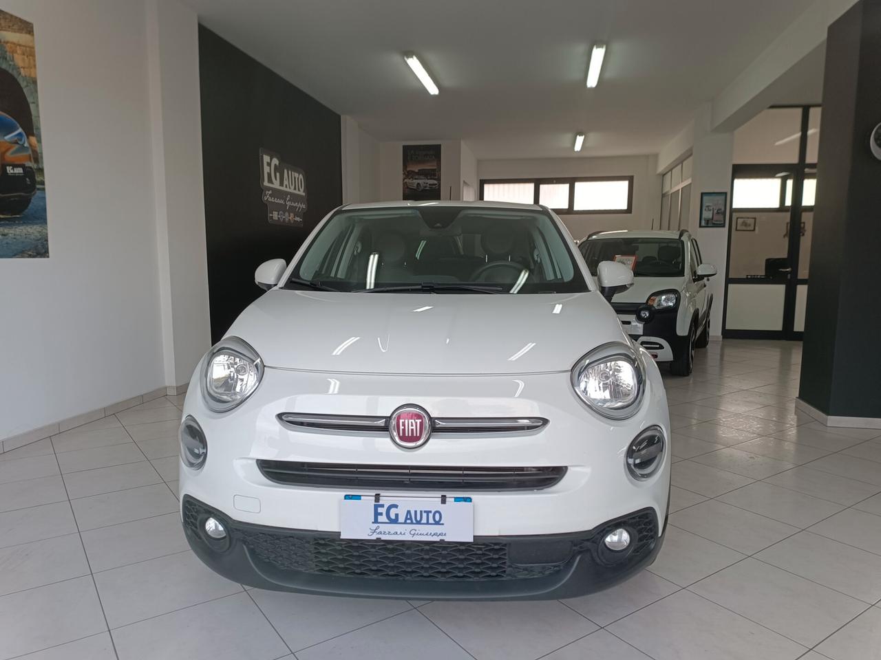 Fiat 500X 1.6 MultiJet 130 CV Connect