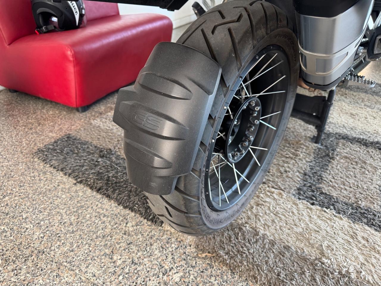 Bmw R 1250 GS ADV