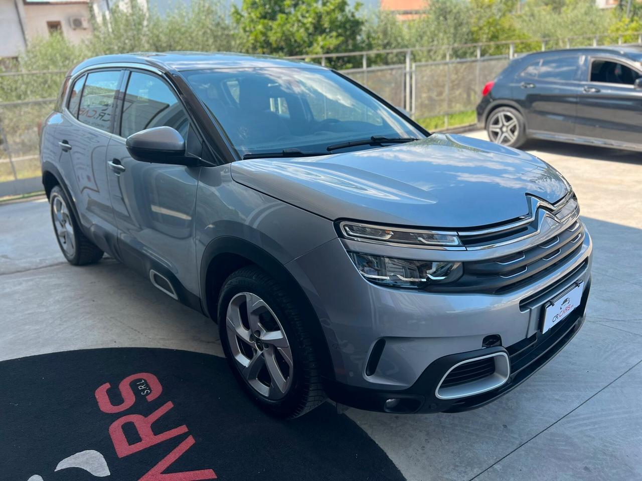 Citroen C5 Aircross BlueHDi 130 S&S EAT8 Shine