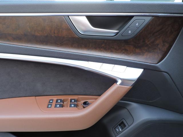 AUDI A6 Avant 50 3.0 TDI quattro tiptronic Business Plus